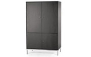 MIDTOWN ENTERTAINMENT ARMOIRE